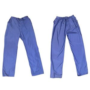 Natural Uniforms Women Scrub Pants